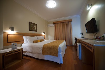 Photos of Carlton Plaza Hotel