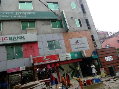 Photos of Enayetnagar Bhumi Office