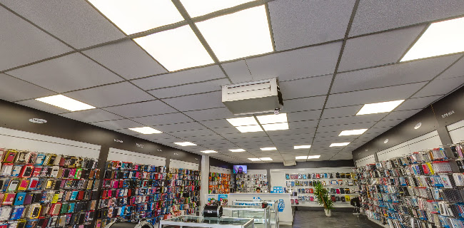 Mobile4all B.V telefoon, Tablets, en laptops reparatie openingstijden