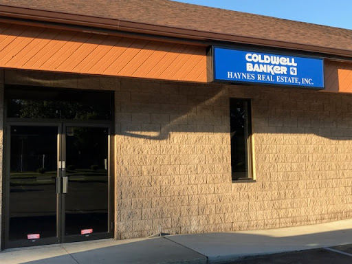 Jack Giarmo Coldwell Banker Haynes Real Estate Gallery - United States