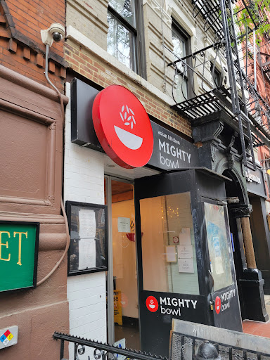 MIGHTY Bowl Gallery - United States