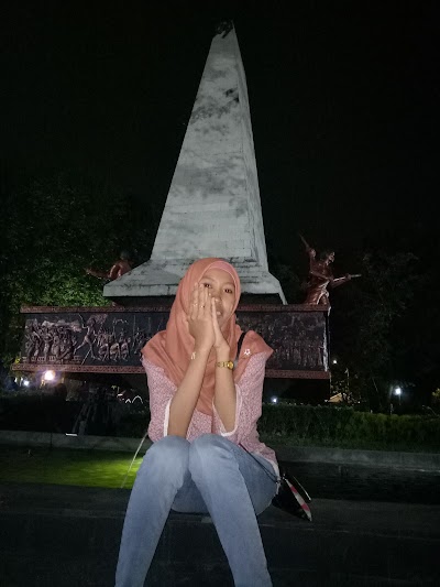 Photos of Taman Monumen 1945
