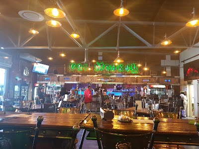 Photos of Gas Monkey Pub & Grill Vanderbijlpark