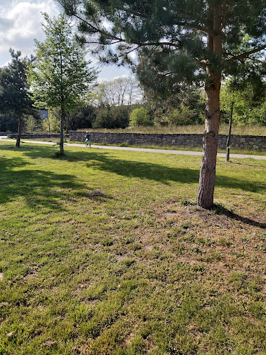 Grünanlage Schlingbreede Park - Thumbnail