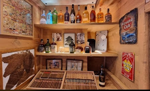 Photo n°5 de Barbacane Bar à Nice (Bar à tapas)