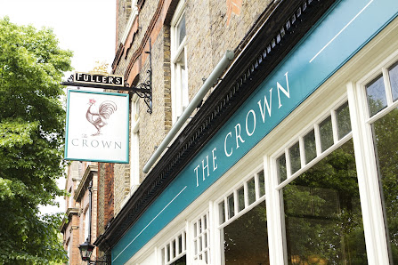 The Crown, Islington - London
