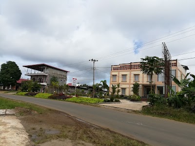 Photos of Hotel Loveta Kutai Barat