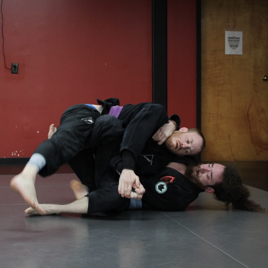 Fenix Brazilian Jiu Jitsu photo 16