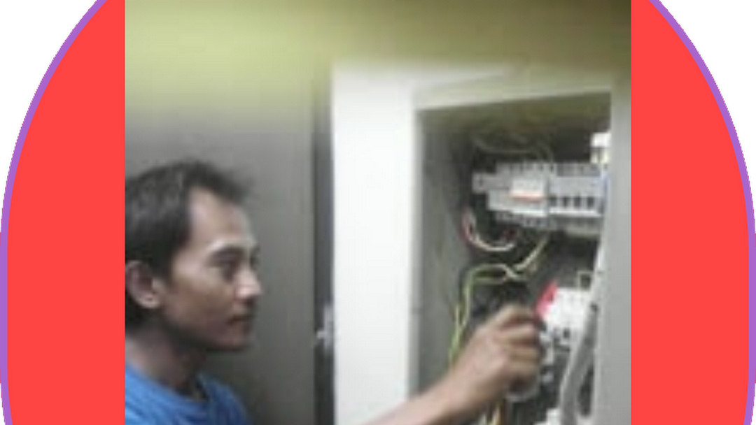 Gambar header untuk situs