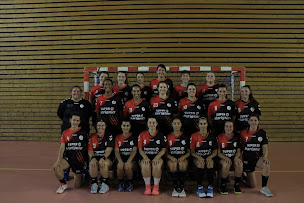 Photo n°11 de Arve Giffre Handball à Marignier (Club de handball)