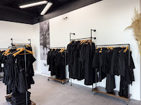 Noir de Monde à Montélimar