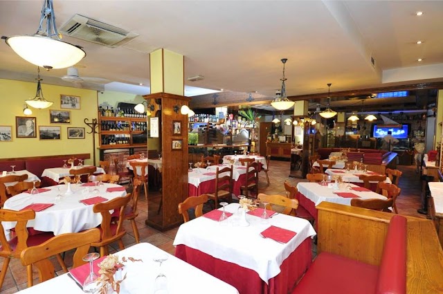 La Locanda