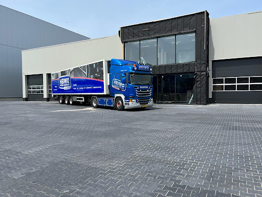 Heiwo Repair Maasdijk B.V. Gallery - Netherlands