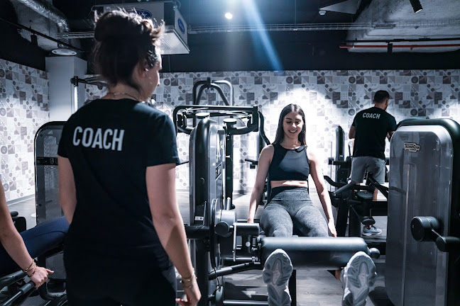 Opinii despre Keepcool Sarrebourg în Sarreguemines - Complexe sportif