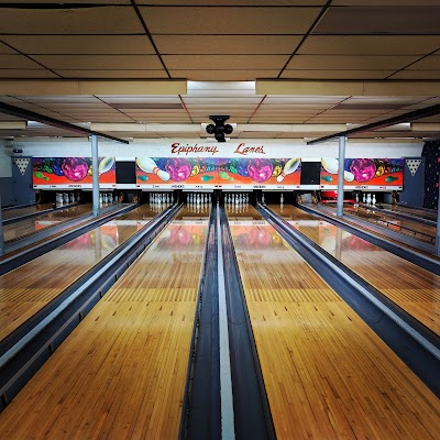 Epiphany Bowling Lanes