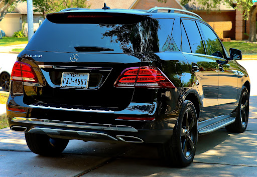 Mavi Detailing - Visual