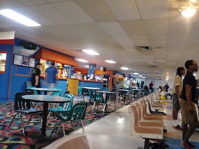 Alley Gatorz Bowling Center