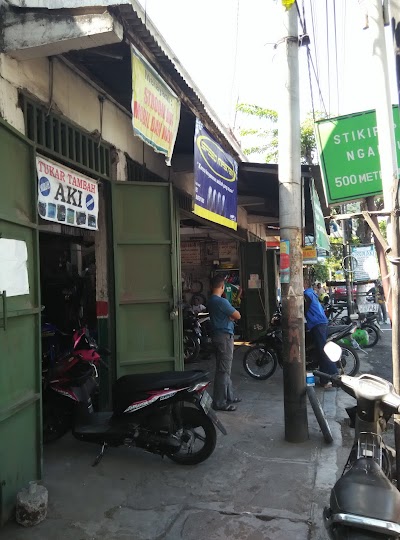 Photos of Bengkel Bima Motor