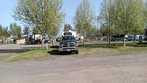Fairgrounds-RV Park, Twelfth District - Thumbnail