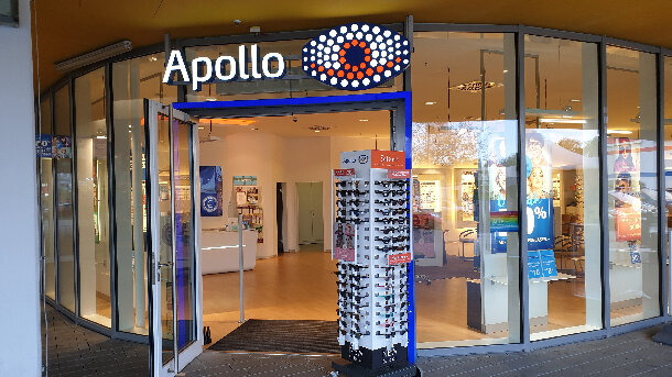 Apollo