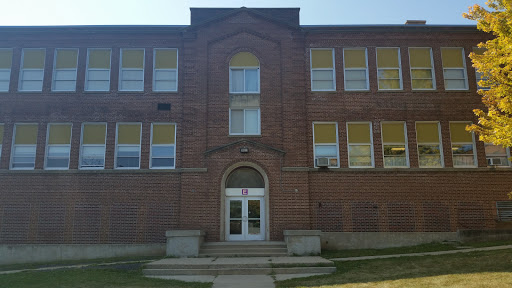 Pecatonica Elementary School - Visual