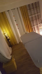 Photo n°5 de Terre de lumiere Pascale Pecolo à Lyon (Centre de méditation)