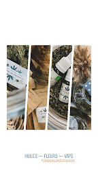 Photo n°22 de La Galerie du Chanvre - CBD Les Sables d'Olonne à Les Sables-d'Olonne (Magasin de cannabis)