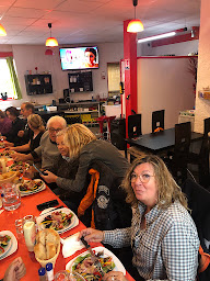 Photo n°20 de Au Petit Anca - Camping Champ Feleze à La Condamine-Châtelard (Lodge)