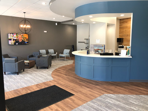 Knoxville Dental Center, P.C. Logo