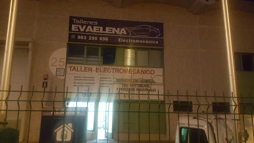 Talleres Evaelena C.B.