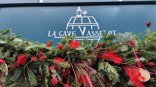 Photo n°2 de La Cave Vasselot à Rennes (Cave à vins)