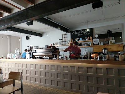 Photos of PERGAMINO Caf&eacute;-Via Primavera