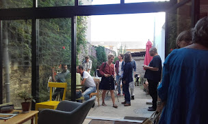 Photo n°32 de Le Temps de Vivre, Café-librairie à Aixe-sur-Vienne (Librairie)