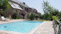 Le Petit Bonhaure - Gîtes de France à Muret-le-Château
