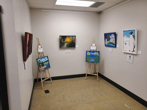 Wasaga Society for the Arts - Thumbnail