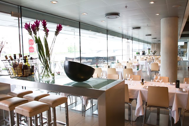 Restaurant Søren K