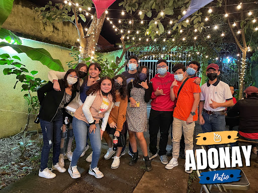 Adonay Patio - Thumbnail