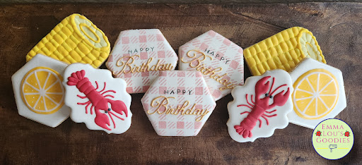 Emma Lou's Goodies