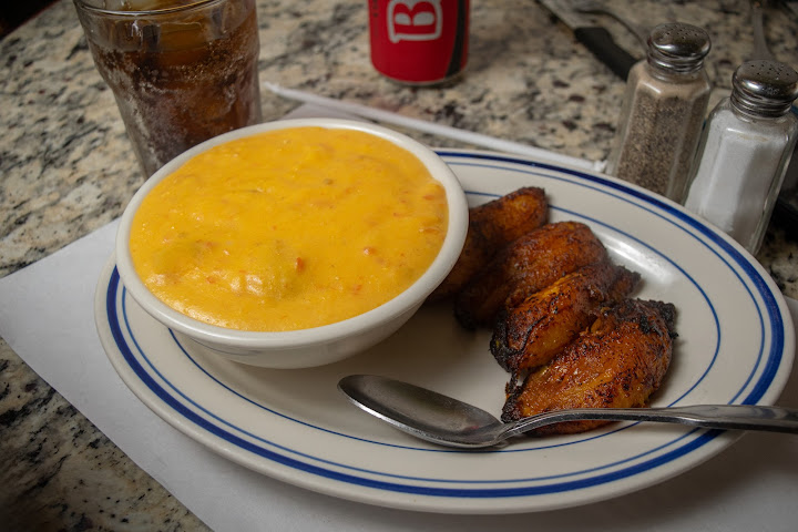 Luis Galindo's Latin American 2 by null