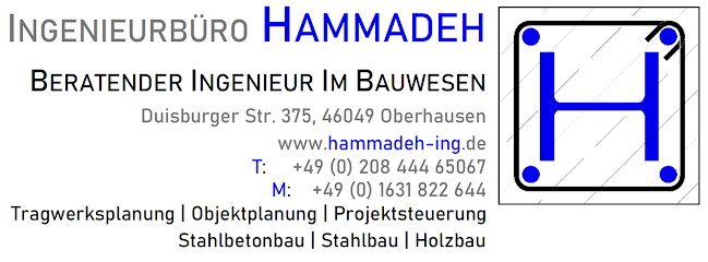 Ingenieurbüro Hammadeh