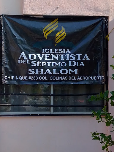 Iglesia Adventista Del Séptimo Día "Ebenezer" - Thumbnail