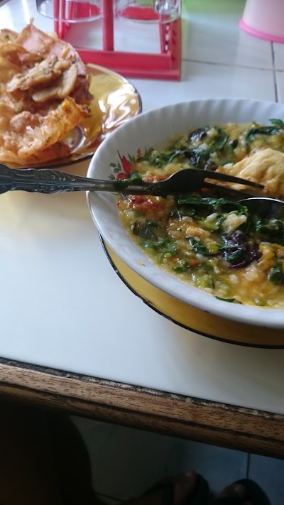 Photos of Warung Bubur Manado