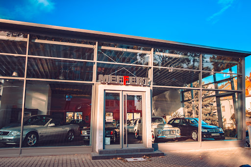 Autohaus Meffert GmbH - Thumbnail