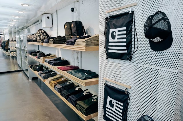 Carhartt