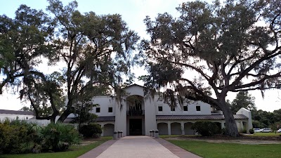 Photos of Mission San Luis