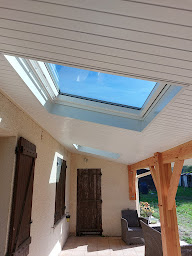 Photo n°15 de Alu Concept à La Sauve (Service d'entretien des gouttières)