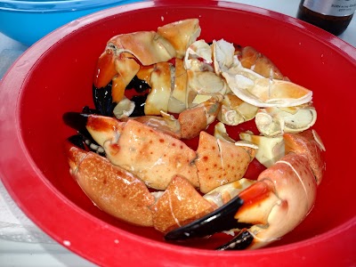 Photos of Triad Seafood Market & Cafe