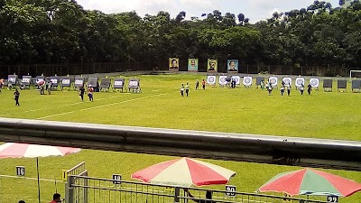 Photos of Shahid Ahsan Ullah Master Stadium