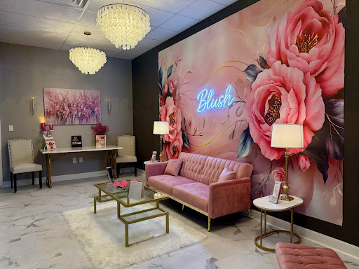 Blush Medical Aesthetics & Wellness