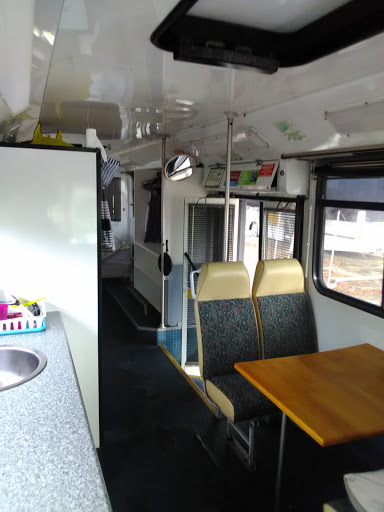 Nanango Caravan and Motorhome Park - Thumbnail